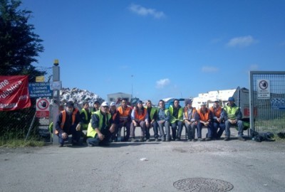 Aziende pubbliche e appalti, mancano delle firme