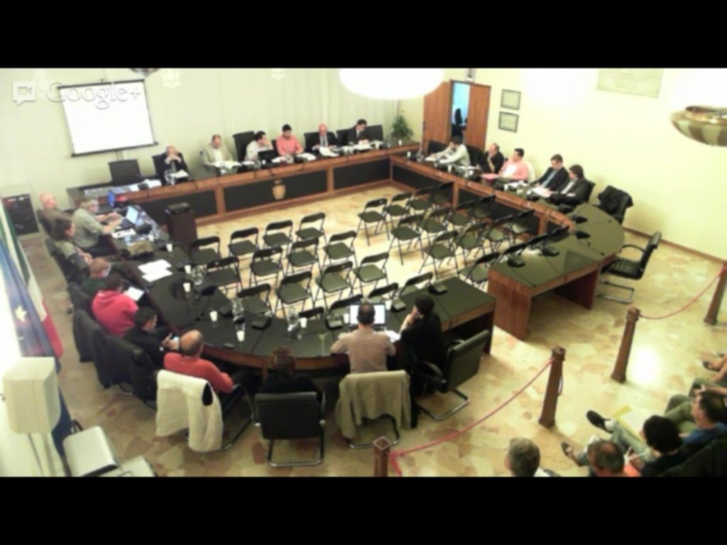 Comacchio lancia la scalata all’acqua pubblica