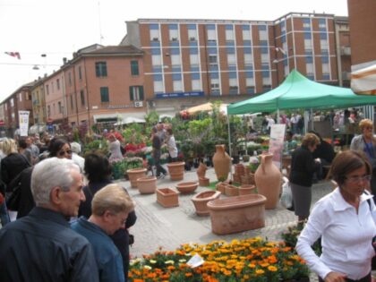 argenta in fiore 2013