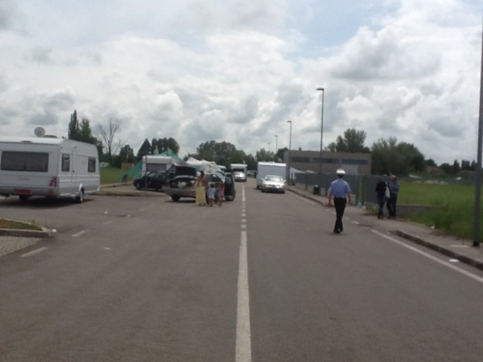 La principessa dei gitani si chiamerà “Ferrara”