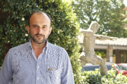 Luciano Fadiga