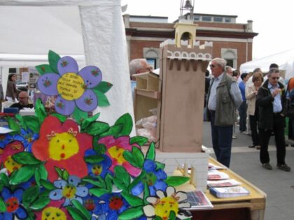 argenta in fiore una festa per tutti