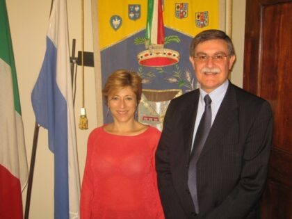 questore zappaterra