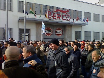 Berco, Zanonato conferma: “No a mobilità”