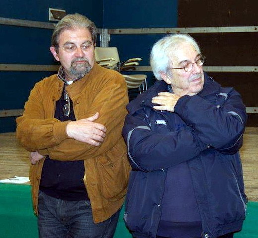 Bacilieri e Costa