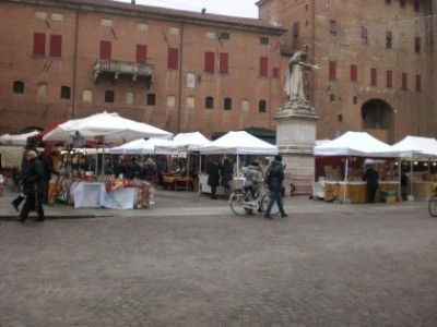 Ascom e le norme per il commercio ambulante