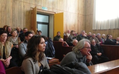 Coopcostruttori, i soci uniti contro banche e revisori