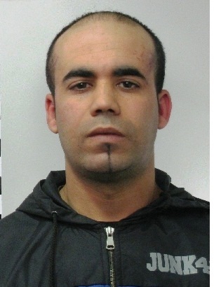 Il pusher torna sempre sul luogo del delitto