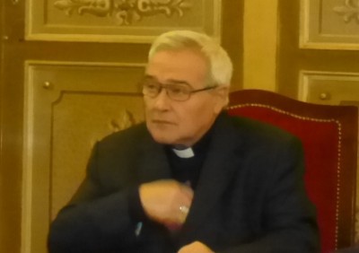 Una medaglia d’oro per la Dottrina sociale di Negri