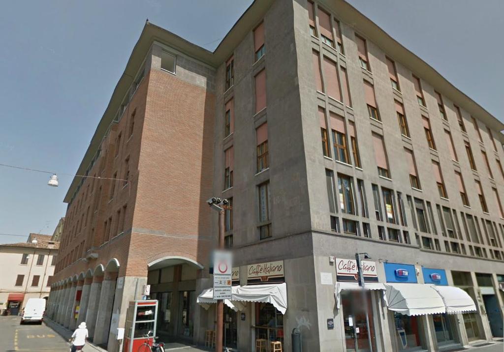 Palazzo del Travaglio, condannato l’amministratore infedele