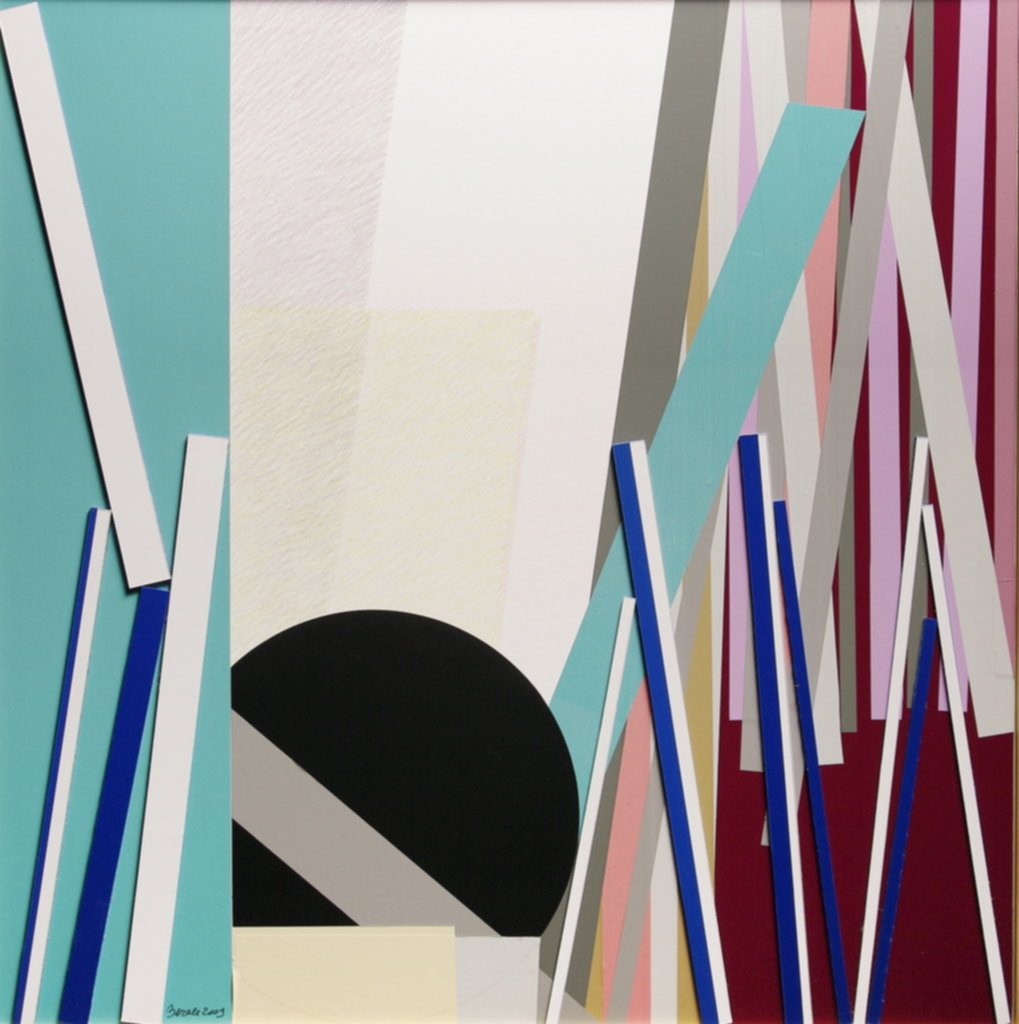 Quattro stanze per quattro artisti a Palazzo Bellini