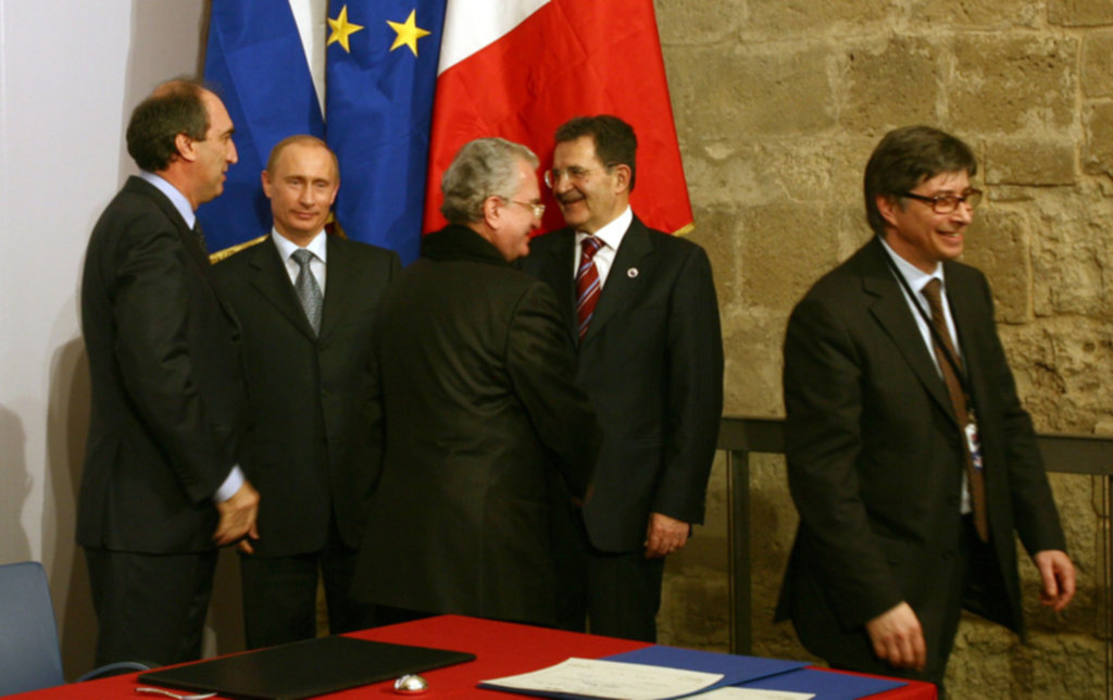 Ermitage, la resa dei conti in consiglio