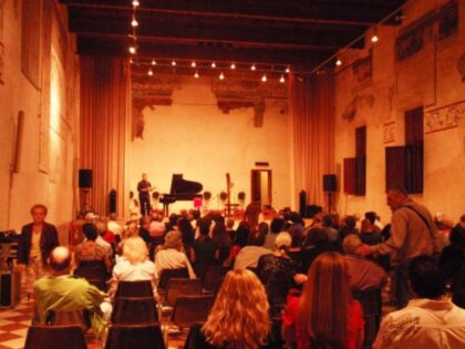 concerto per irina 2011