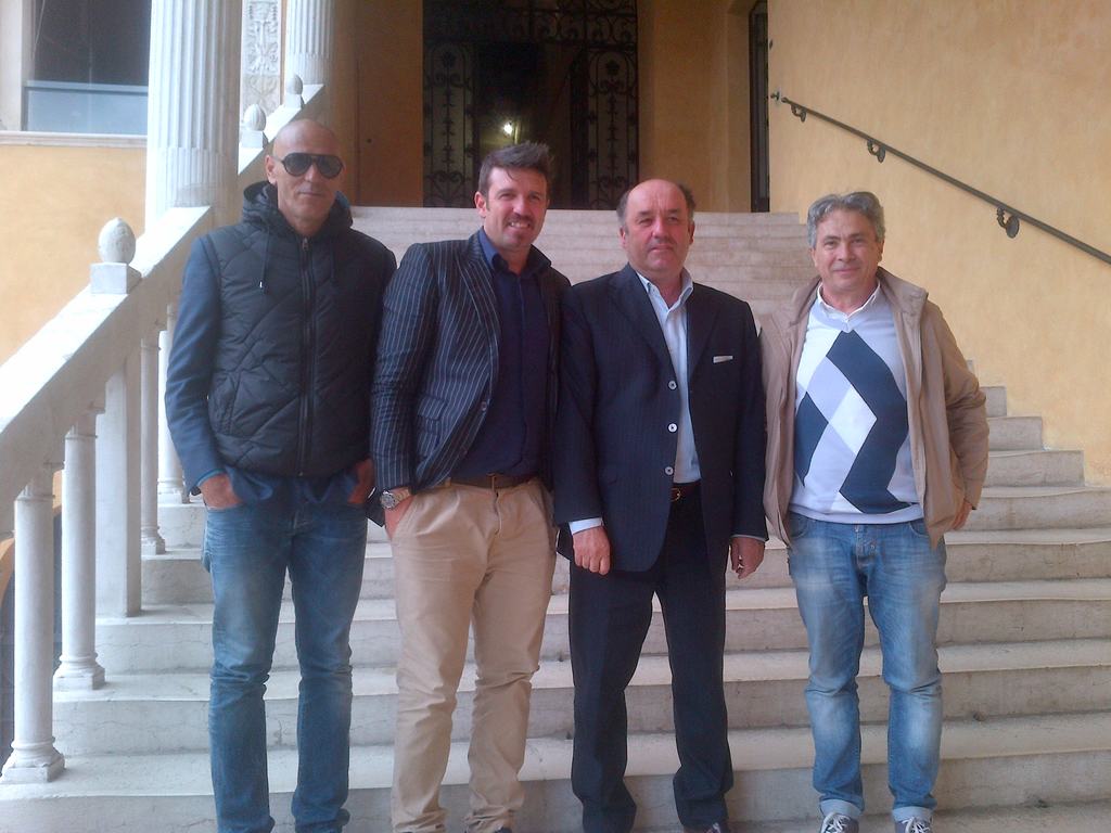 Spal, ancora dubbi sul futuro