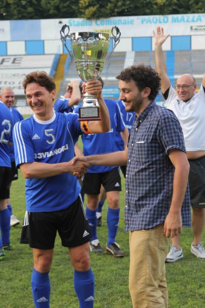 premia Rovigo