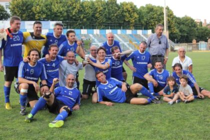 Festeggia Rovigo