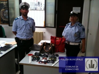 Intervento contro abusivismo 16 giugno