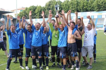 Festeggia Termo Idraulica Cavallina