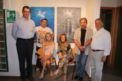 come nasce un quadro
