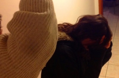 Padre condannato per violenze sessuali sulla figlia