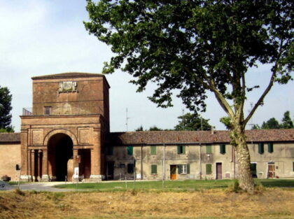 belriguardo castello