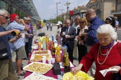 Festa dei Vicini per costruire relazioni solidali