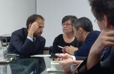 Tagli enti locali, mannaia da un milione in più