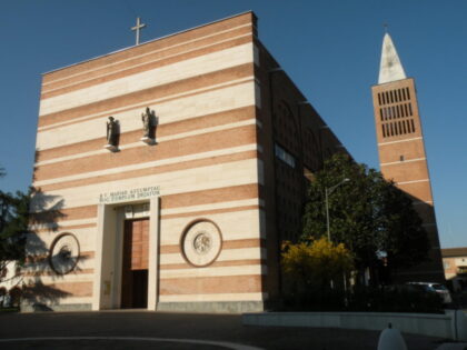portomaggiore caritas parrocchia
