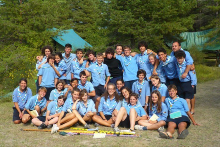 scout cento