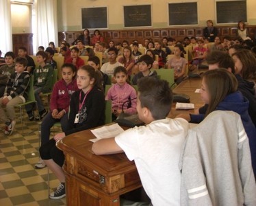 Immagine d'archivio