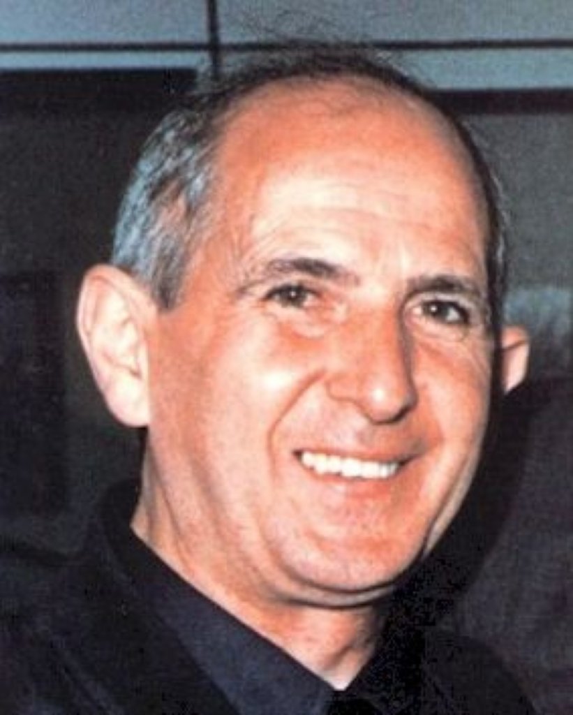 Don Pino Puglisi