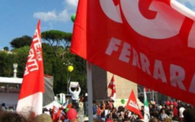 Crisi Vantive, l’allarme parte dal Ferrarese: interrogazione in Senato per salvare lavoro e competenze