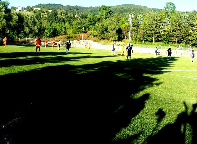 Spal, tris all’Aic