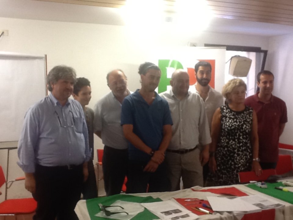 La terza via dei civatiani: “Scegliamo la coerenza”