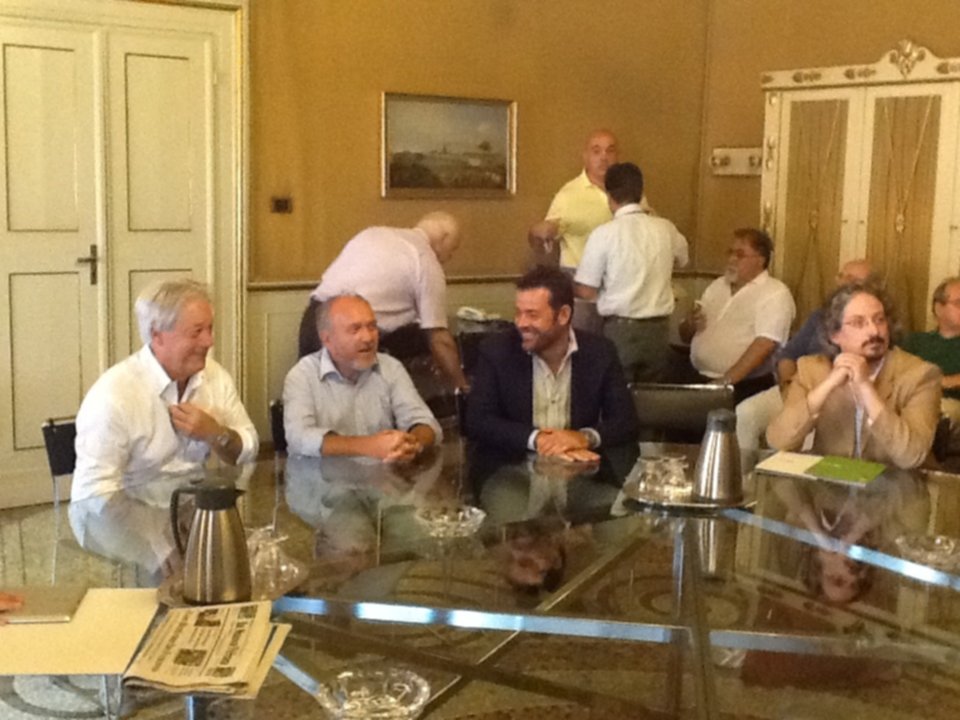 Il gran giorno della Mobyt