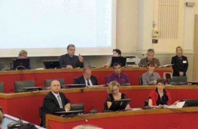 Il Comune acquisisce il locale adiacente alla cella del Tasso