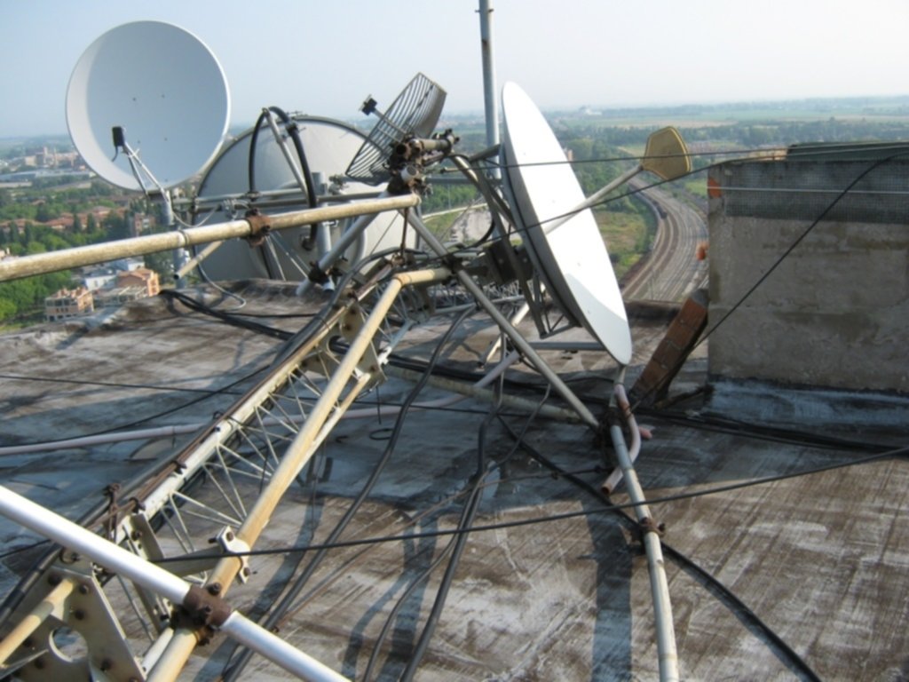 Tromba d’aria, è già polemica manutenzione