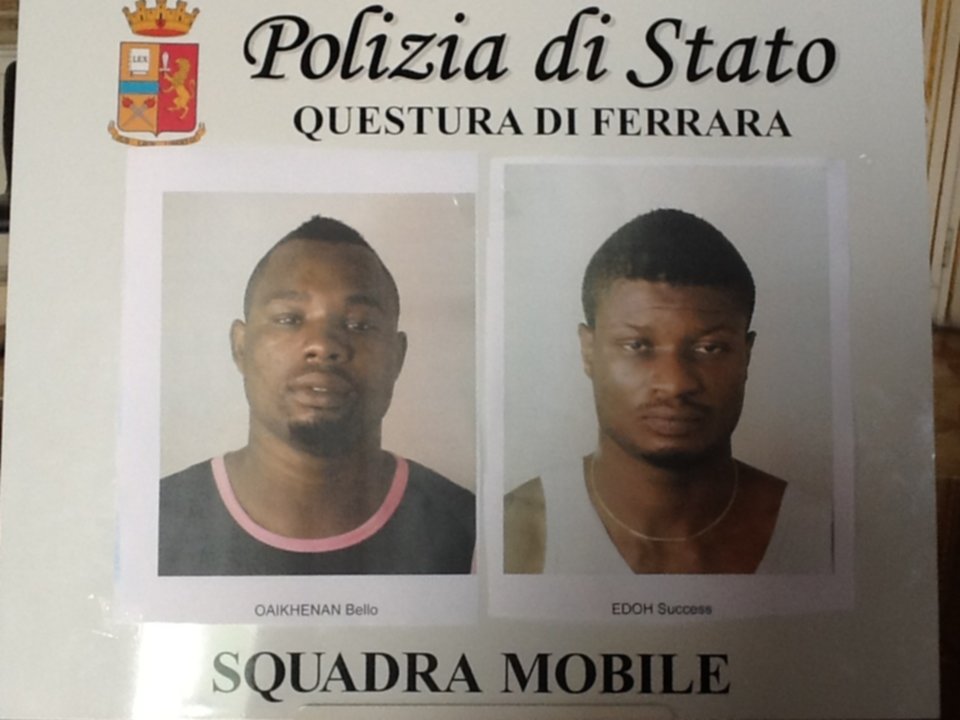 Lotta allo droga: arrestato capo dello spaccio