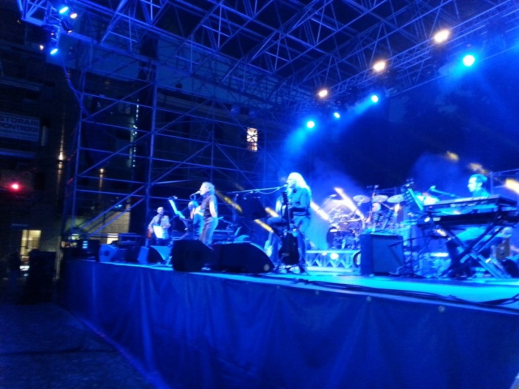 Pfm, la magia tra progressive e De Andrè