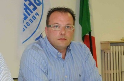 Grillanda, dimissioni a salve