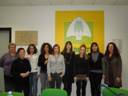 DONNE IMPRESA FERRARA