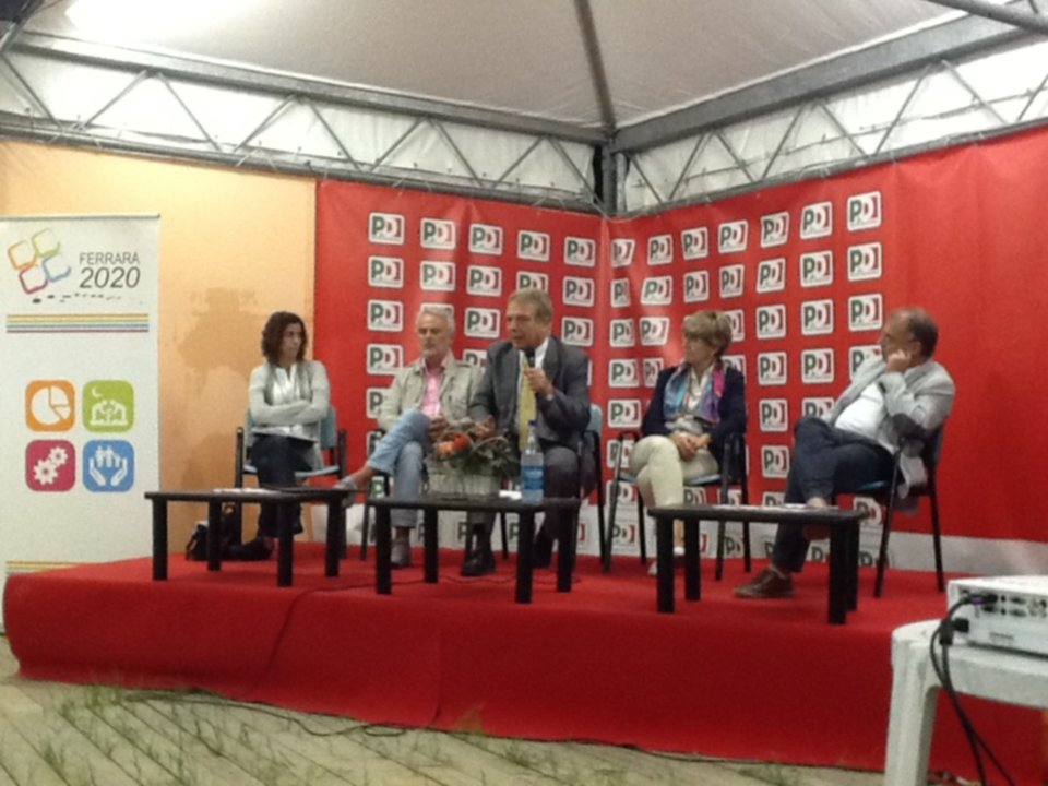 Le case della salute e il ‘nuovo modello di sanità’