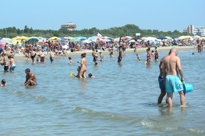 Lidi e inquinamento, non lasciate sola Comacchio