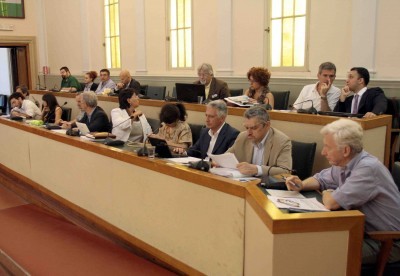 Calcio e casta. Spal nuova, privilegi antichi