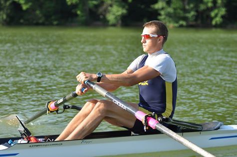 Lo zampino del CC Delta ai mondiali juniores