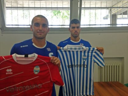 Menegatti e D'Orsi, nuovi acquisti della Spal