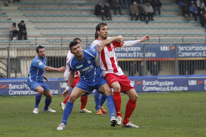 Spal, squilli sul mercato