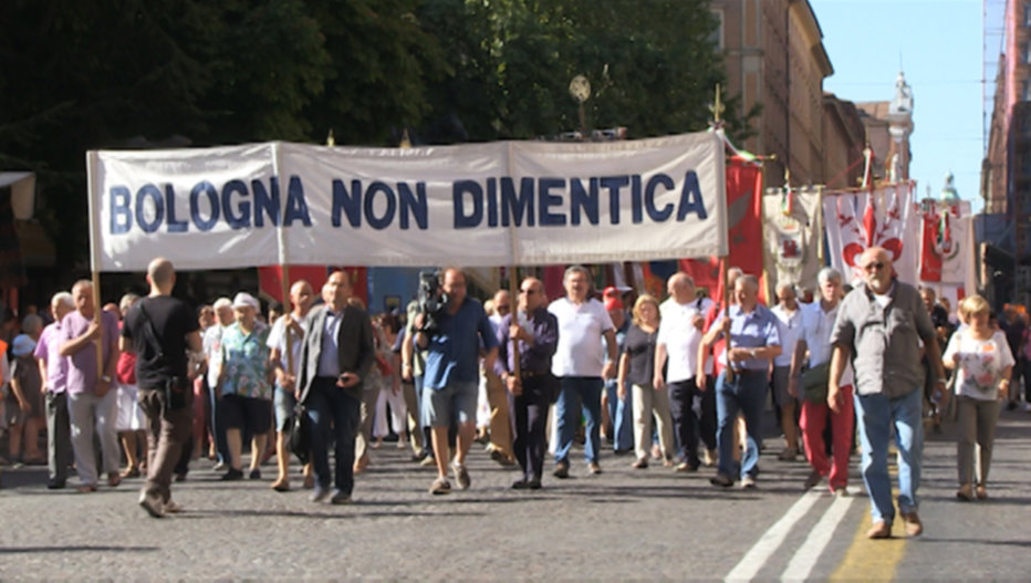 Strage 2 agosto. Bologna intitola un luogo al vigaranese Paolino Bianchi