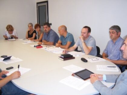 avviso comune