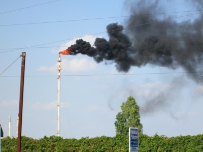Petrolchimico, il punto dopo gli allarmi